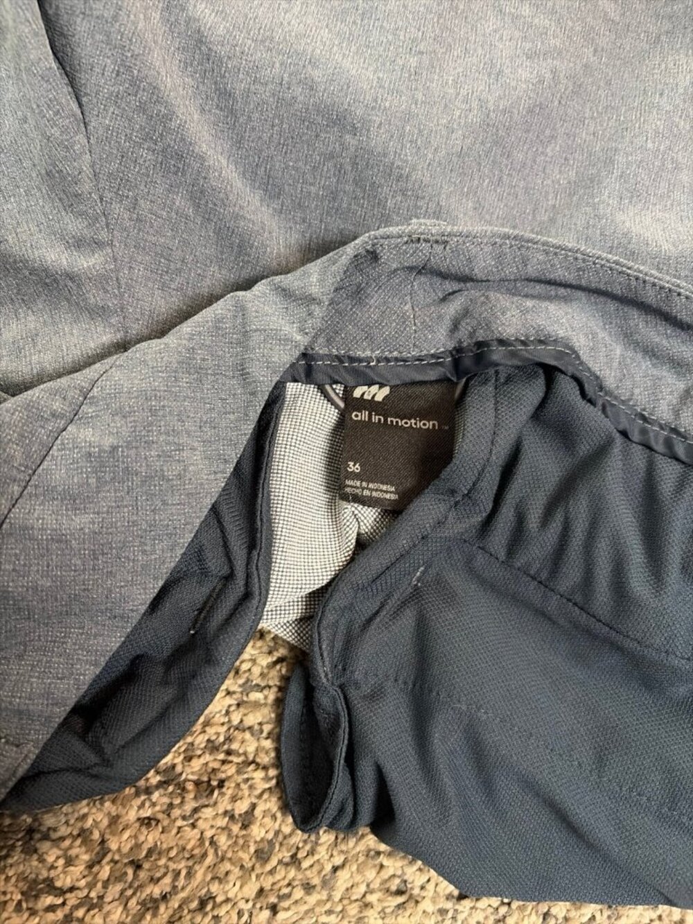 Shorts - Picture 4 of 4